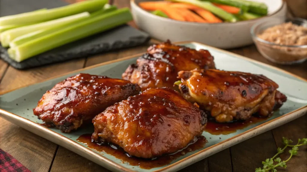 Delmarva BBQ Chicken Recipe Carnivore