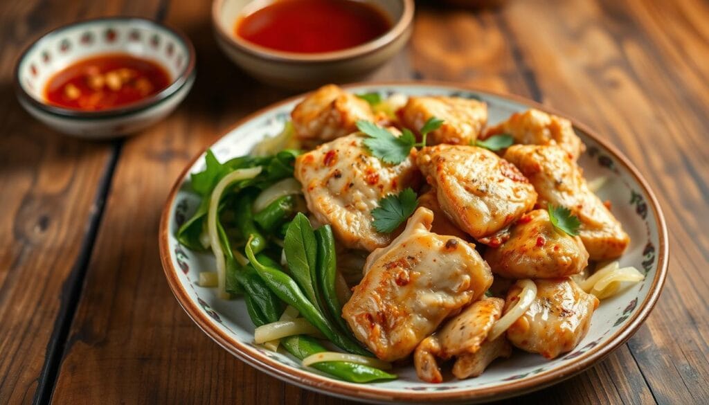 hmong chicken recipe