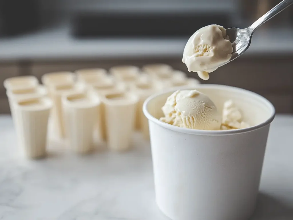 step by step Recipe