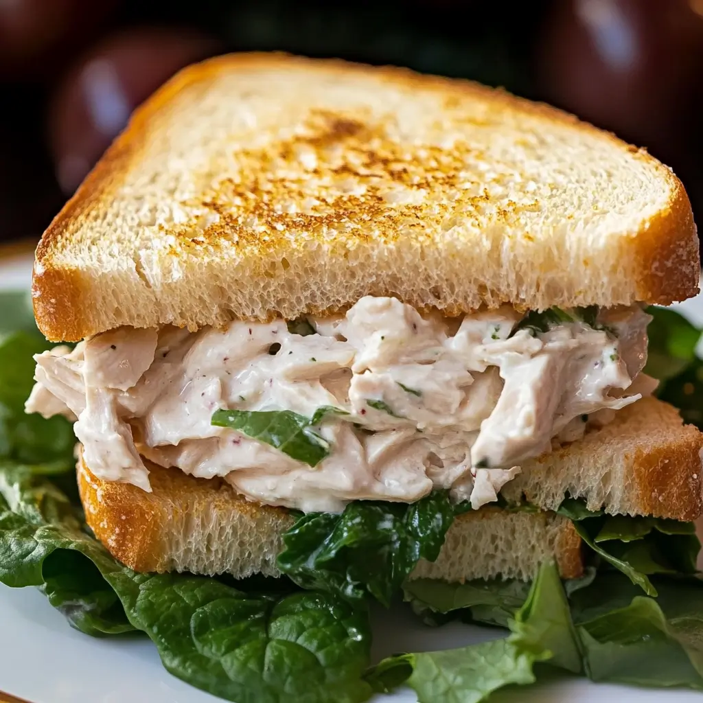  willow tree chicken salad 