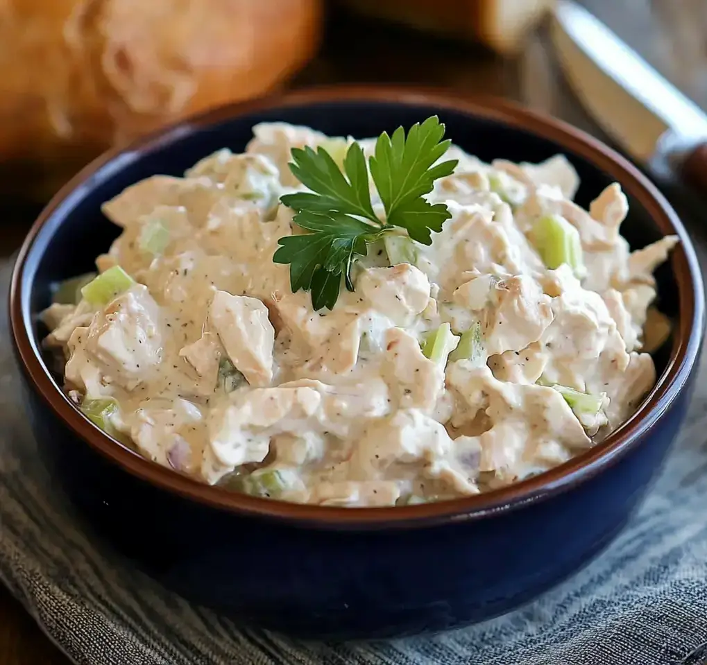  willow tree chicken salad 