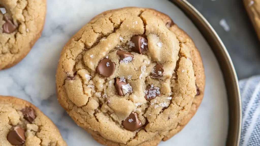  Peanut Butter Cookies