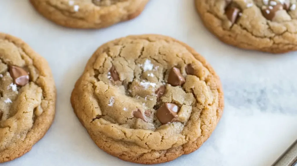  Peanut Butter Cookies recipe