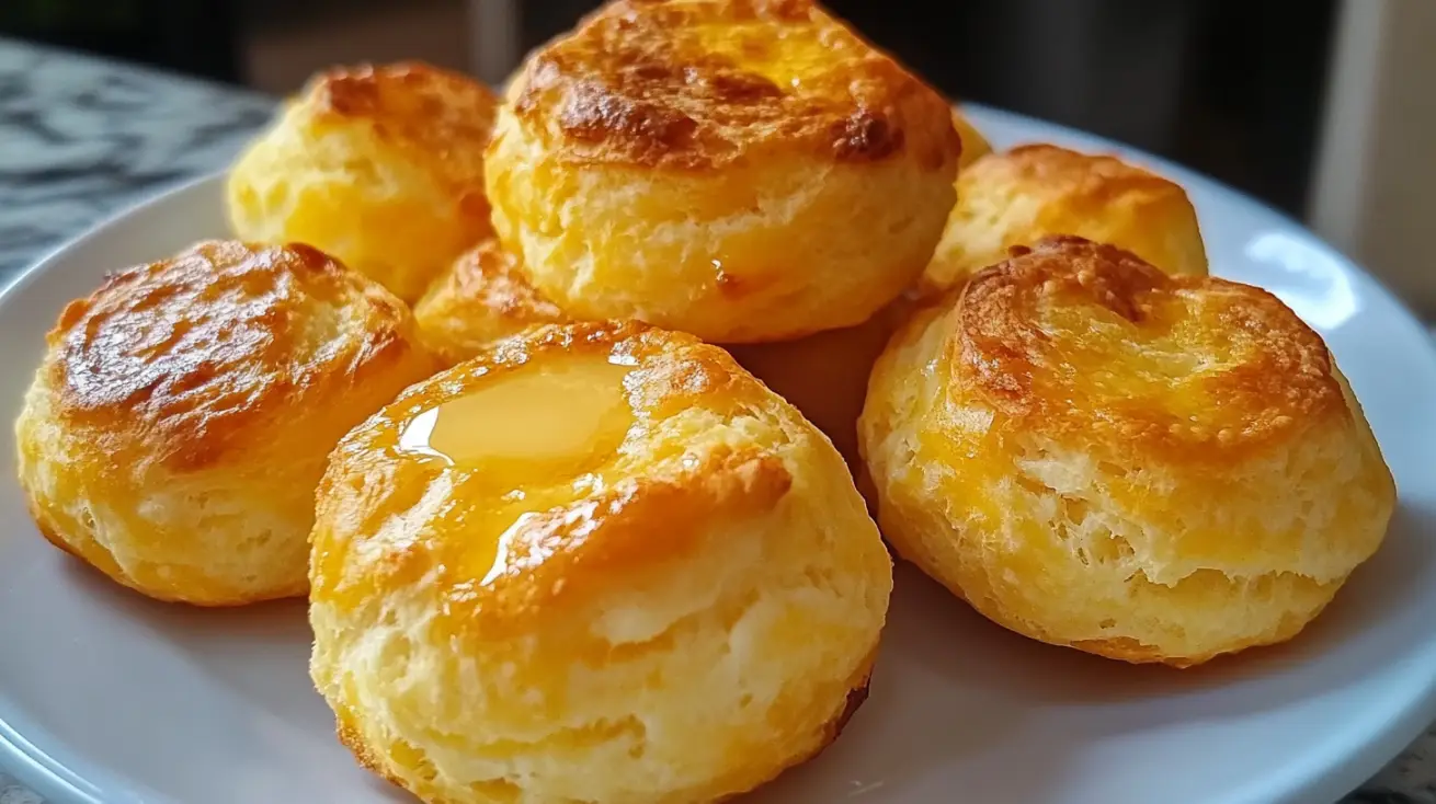 Frozen Biscuits In Air Fryer