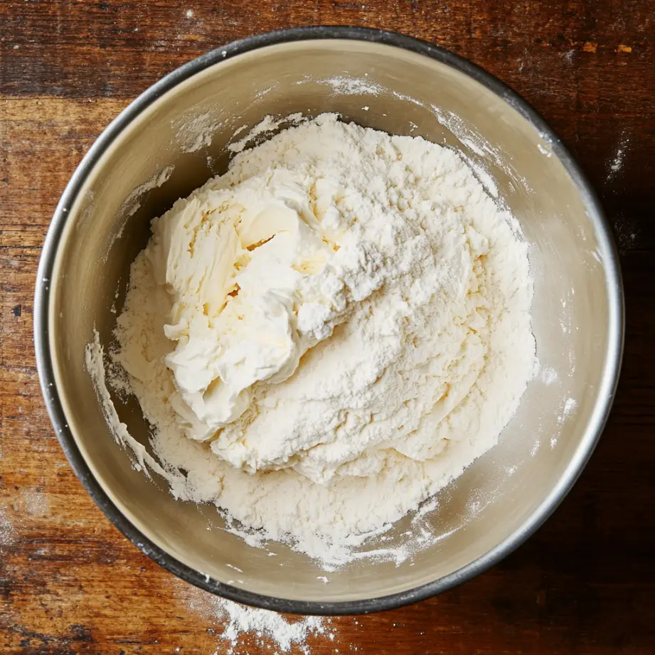 German Chocolate Pecan Pound Cake instruction